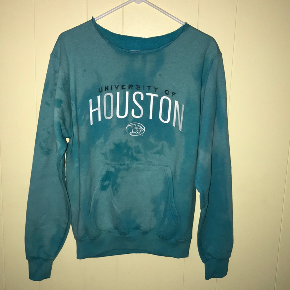 BLEACH SWEAT SHIRT
